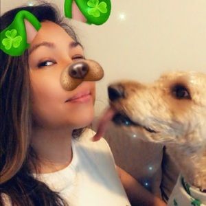 Meet your Posher, Natasha